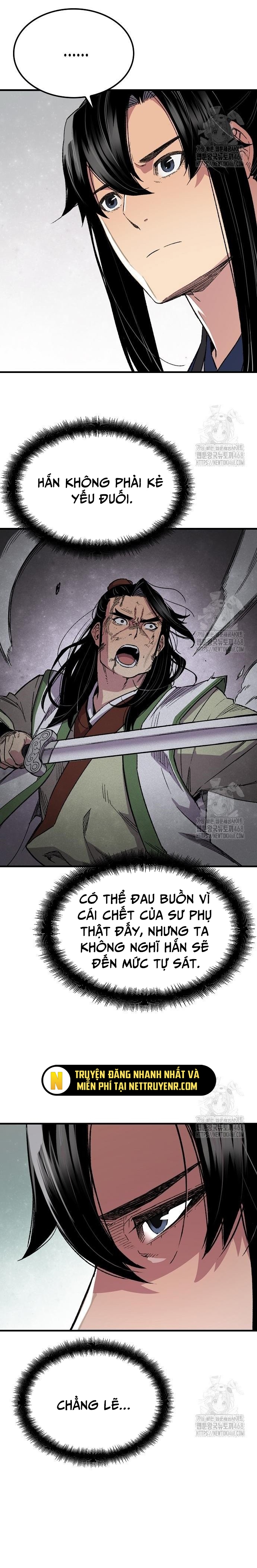 Thiên Ma Quy Hoàn: Chapter 64