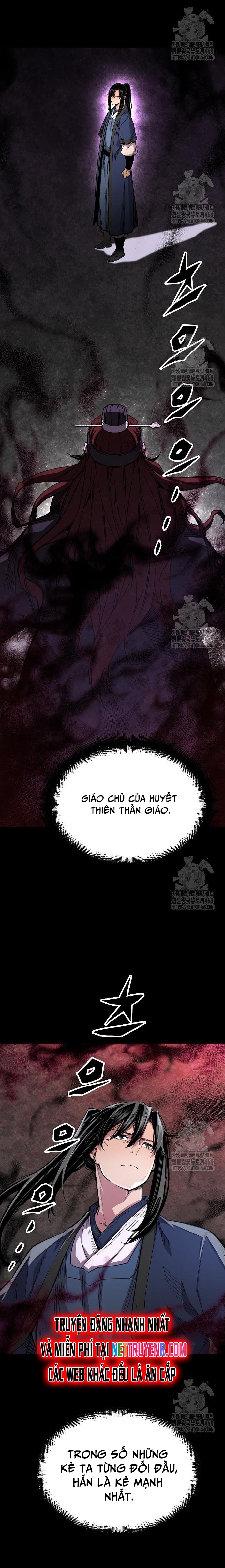 Thiên Ma Quy Hoàn: Chapter 64