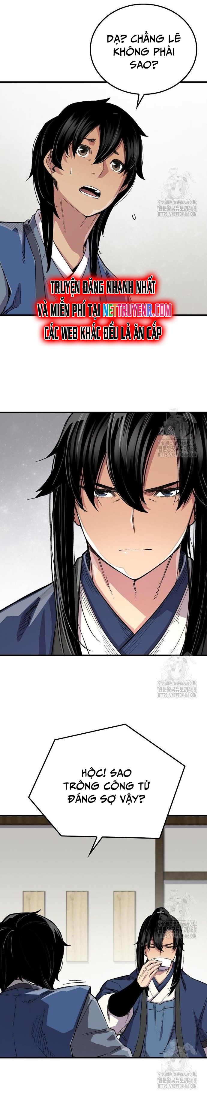 Thiên Ma Quy Hoàn: Chapter 64