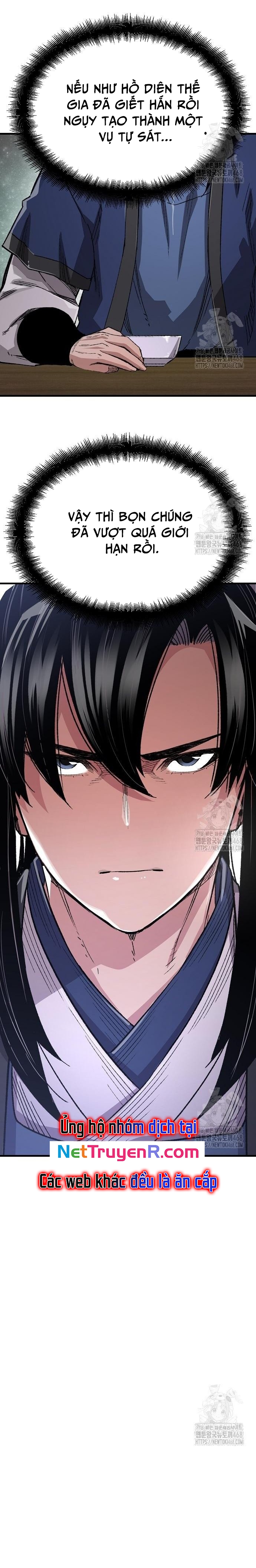 Thiên Ma Quy Hoàn: Chapter 64