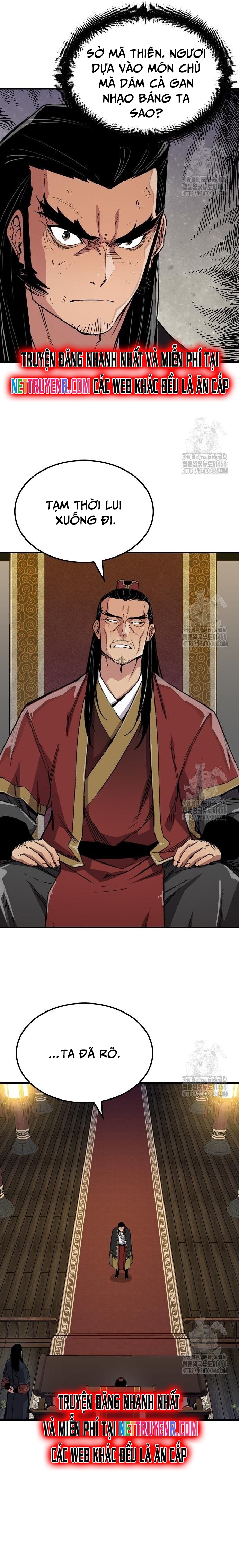 Thiên Ma Quy Hoàn: Chapter 64