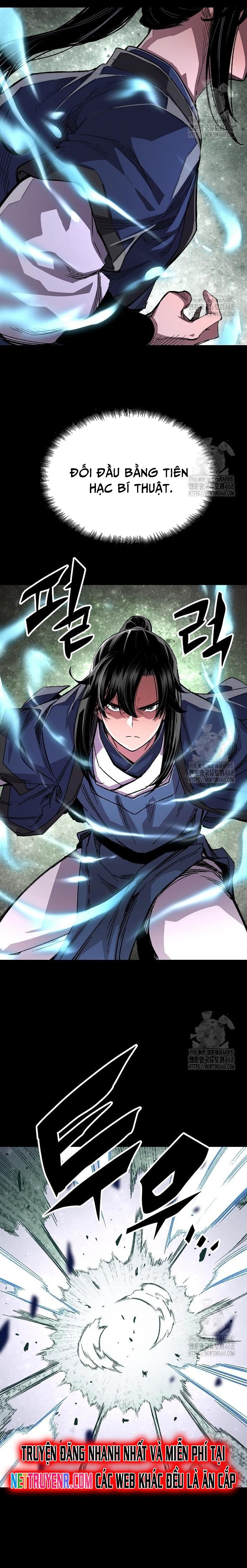 Thiên Ma Quy Hoàn: Chapter 64