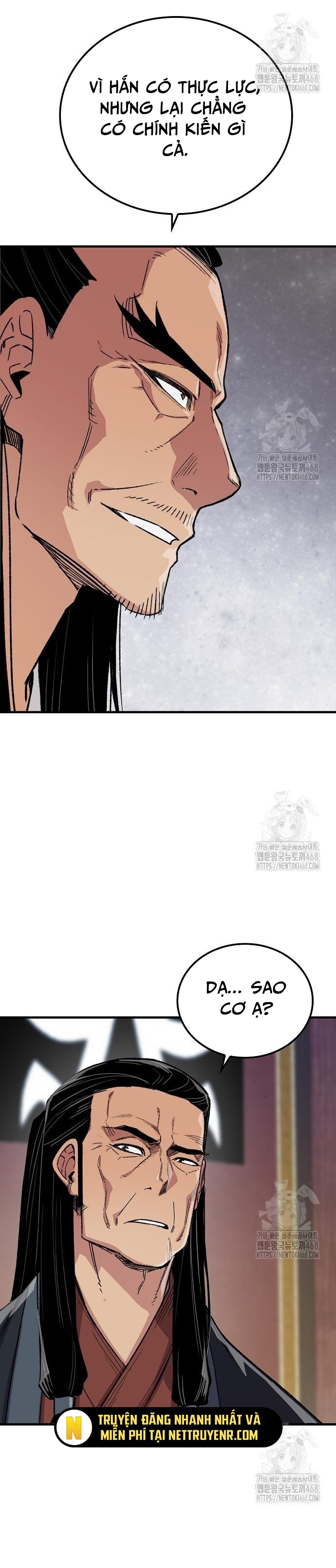 Thiên Ma Quy Hoàn: Chapter 64