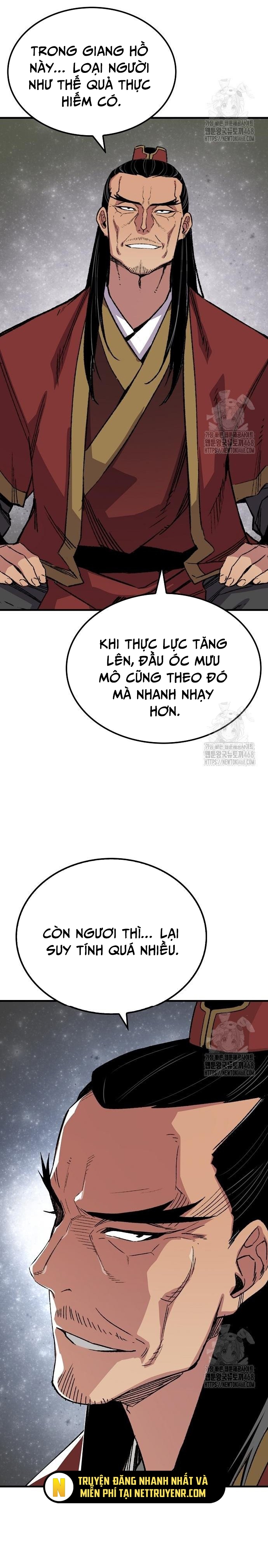 Thiên Ma Quy Hoàn: Chapter 64