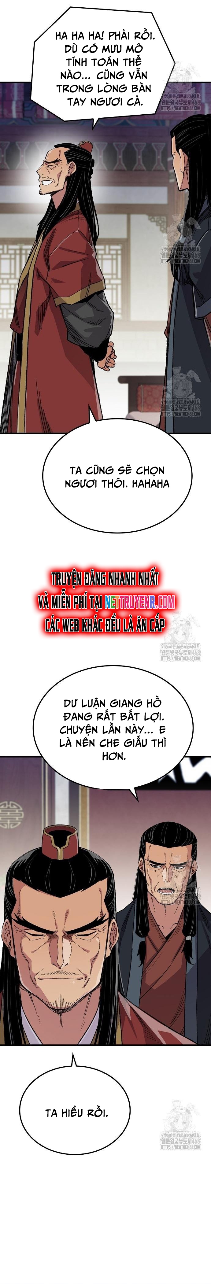 Thiên Ma Quy Hoàn: Chapter 64