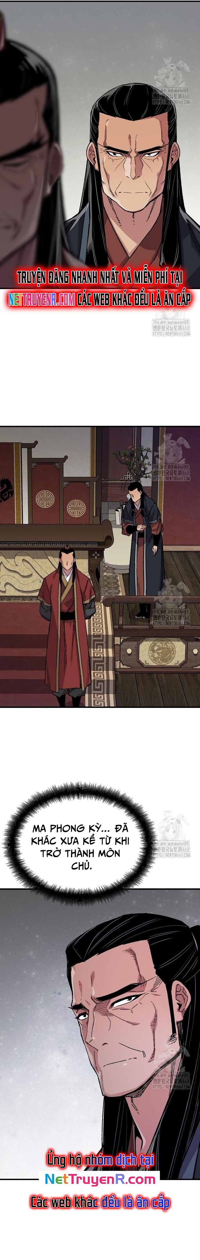 Thiên Ma Quy Hoàn: Chapter 64