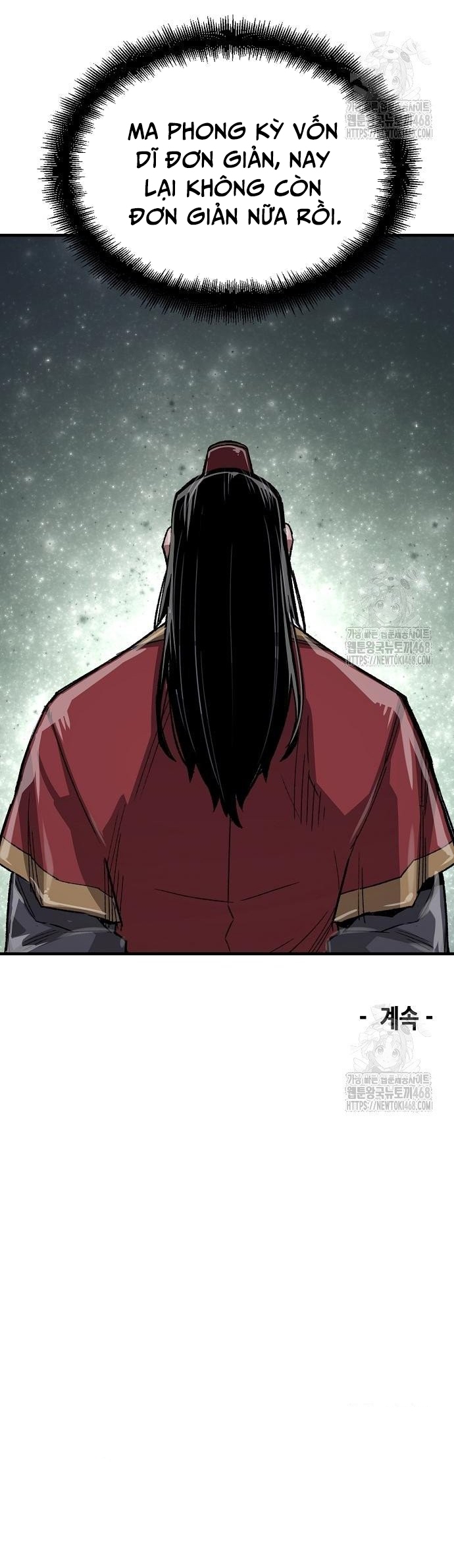 Thiên Ma Quy Hoàn: Chapter 64