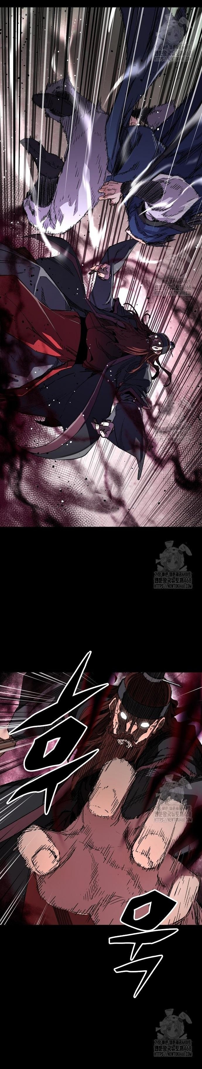 Thiên Ma Quy Hoàn: Chapter 64