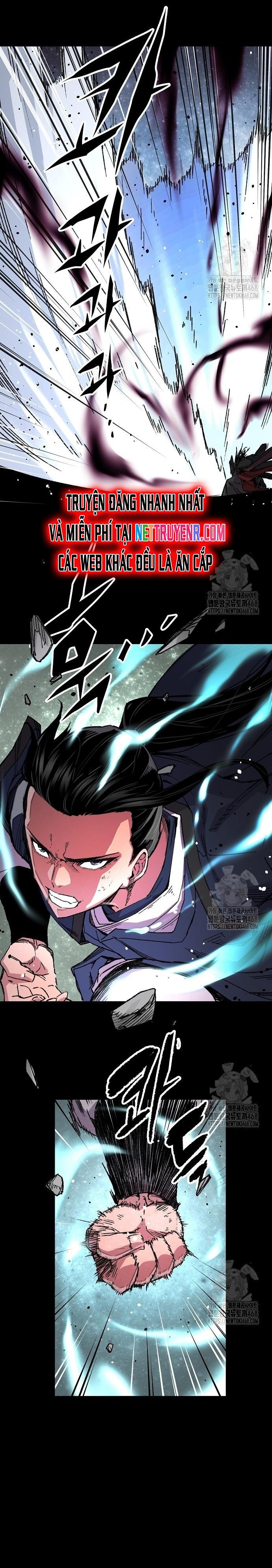 Thiên Ma Quy Hoàn: Chapter 64