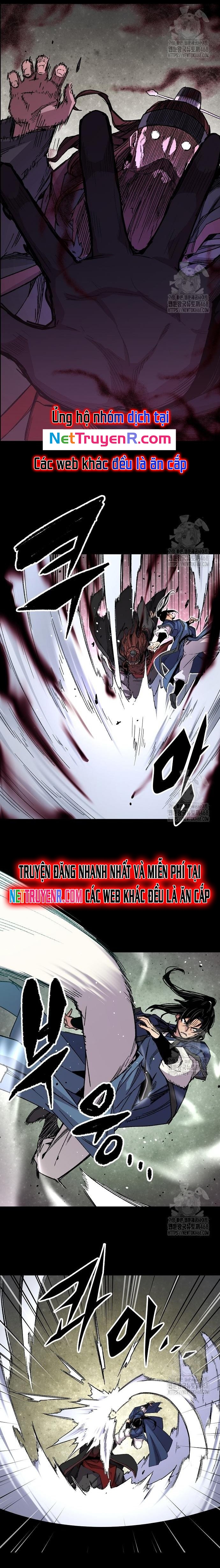 Thiên Ma Quy Hoàn: Chapter 64