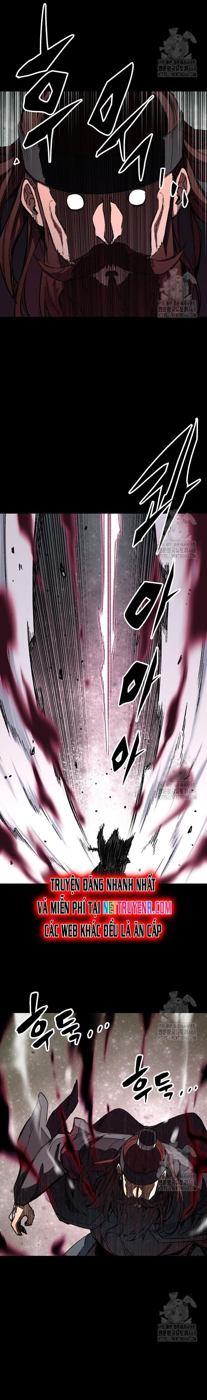 Thiên Ma Quy Hoàn: Chapter 64