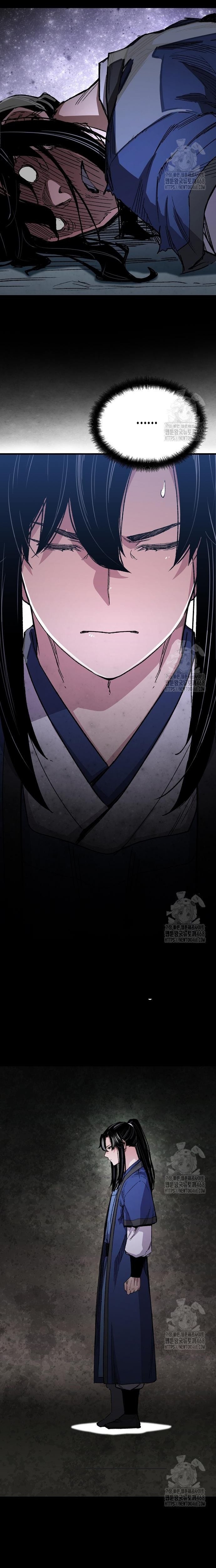 Thiên Ma Quy Hoàn: Chapter 64