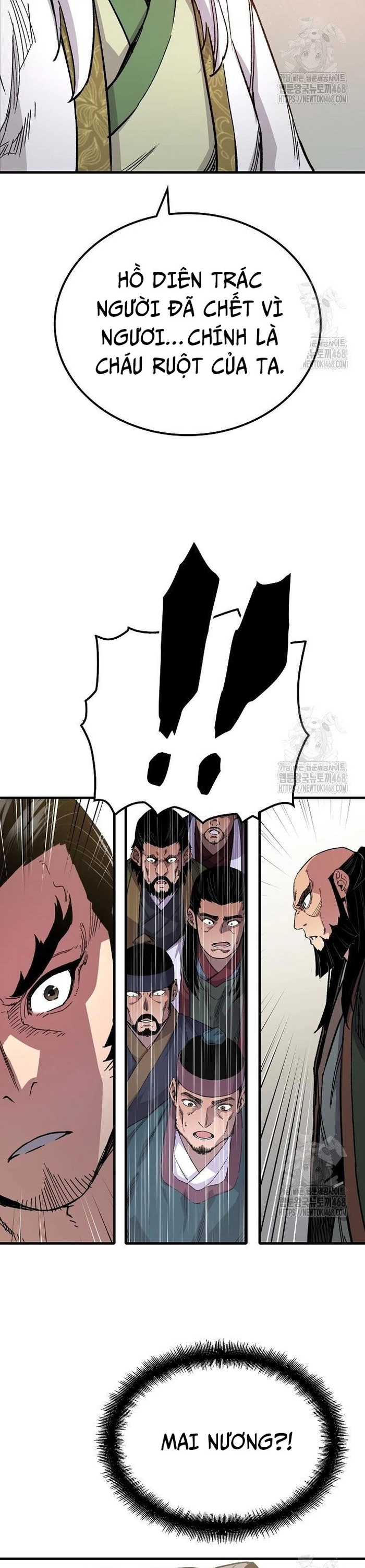 Thiên Ma Quy Hoàn: Chapter 65