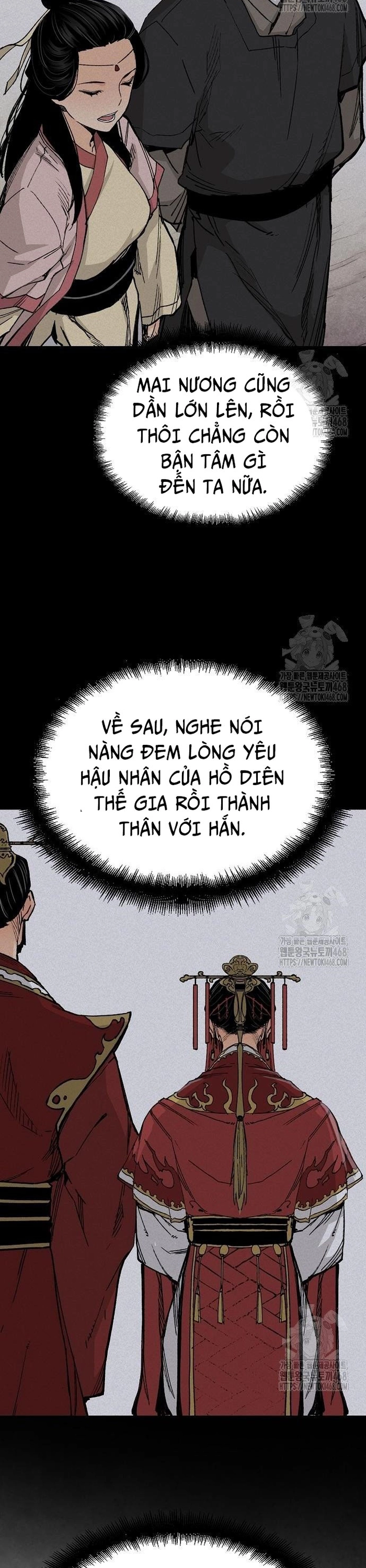 Thiên Ma Quy Hoàn: Chapter 65