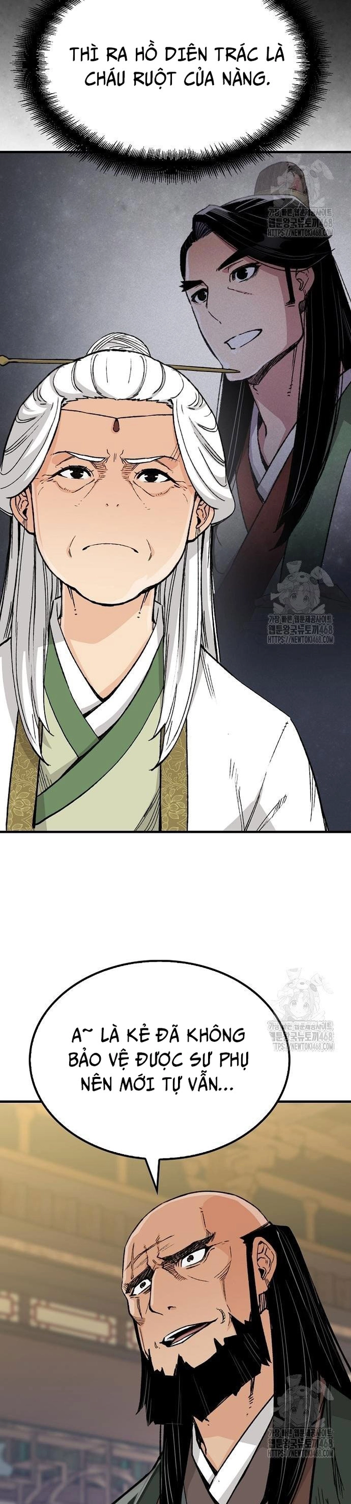 Thiên Ma Quy Hoàn: Chapter 65