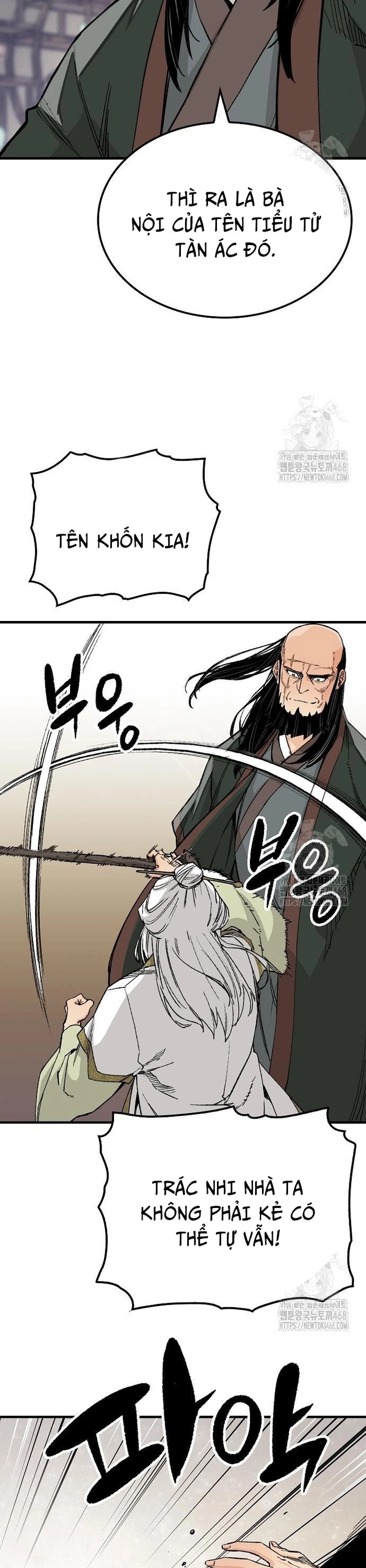 Thiên Ma Quy Hoàn: Chapter 65