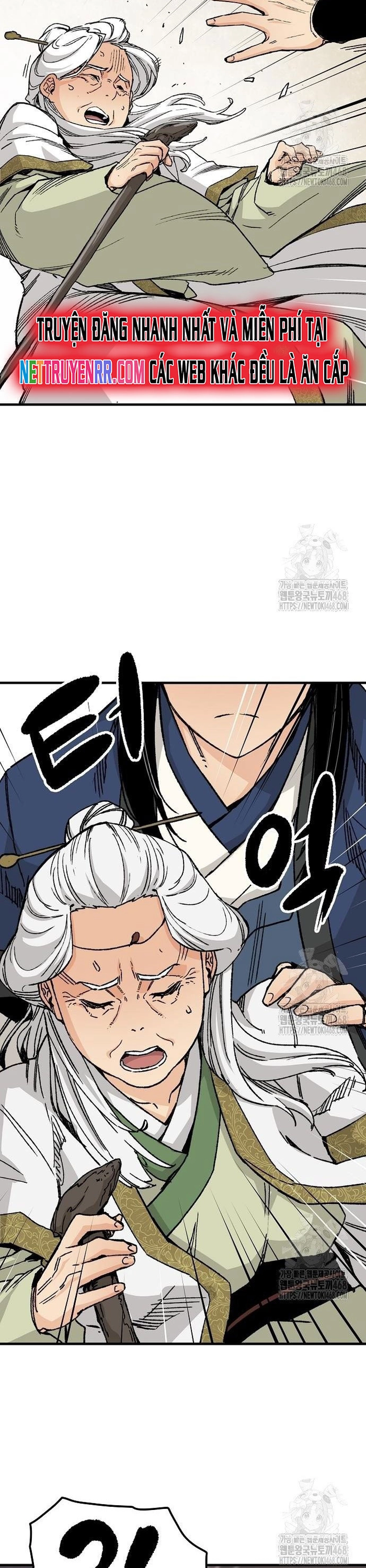 Thiên Ma Quy Hoàn: Chapter 65