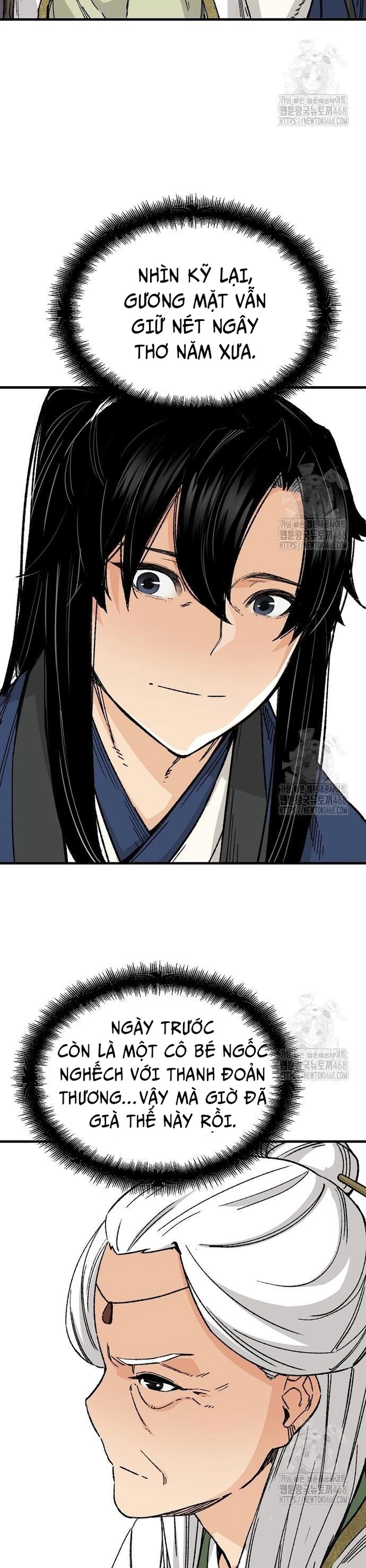 Thiên Ma Quy Hoàn: Chapter 65