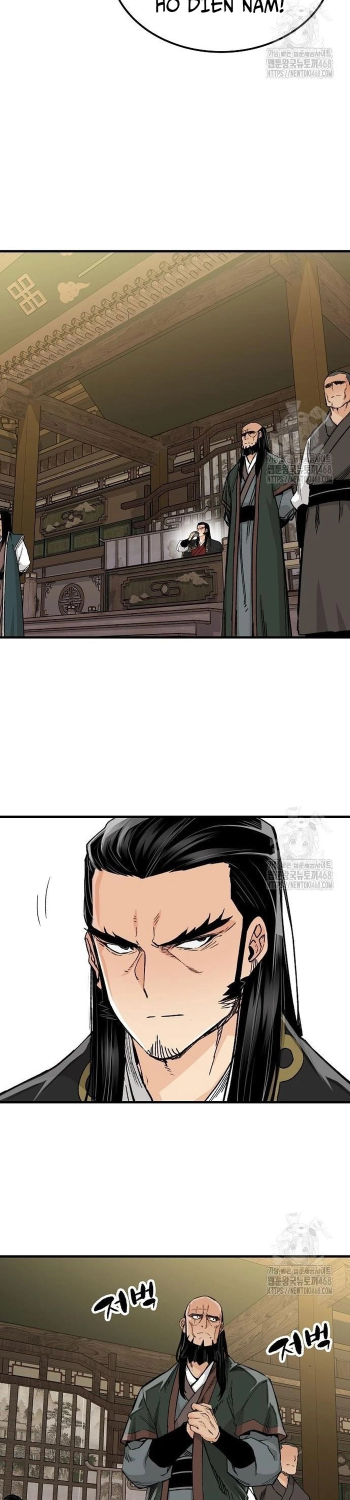 Thiên Ma Quy Hoàn: Chapter 65