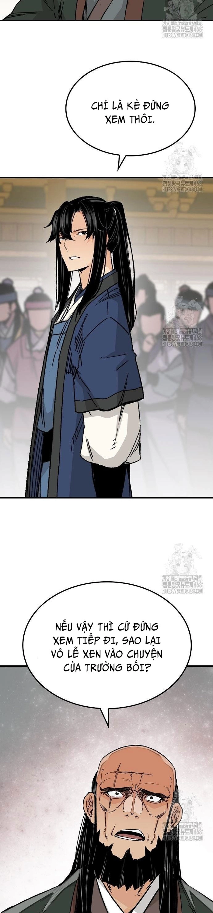 Thiên Ma Quy Hoàn: Chapter 65