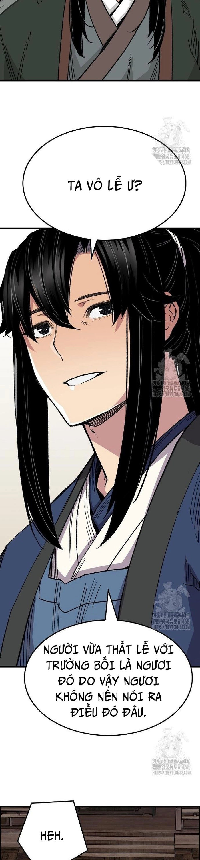 Thiên Ma Quy Hoàn: Chapter 65