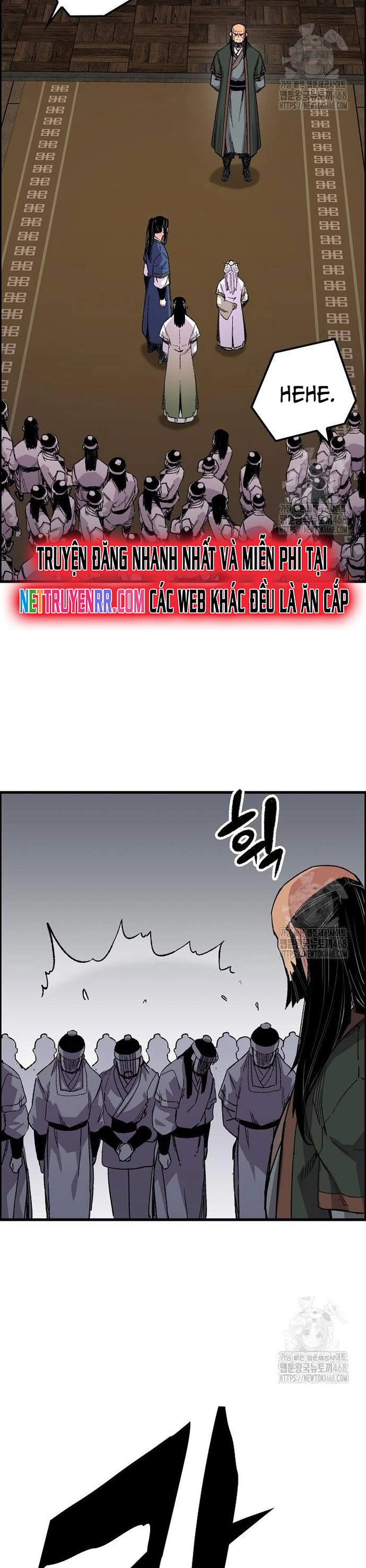 Thiên Ma Quy Hoàn: Chapter 65