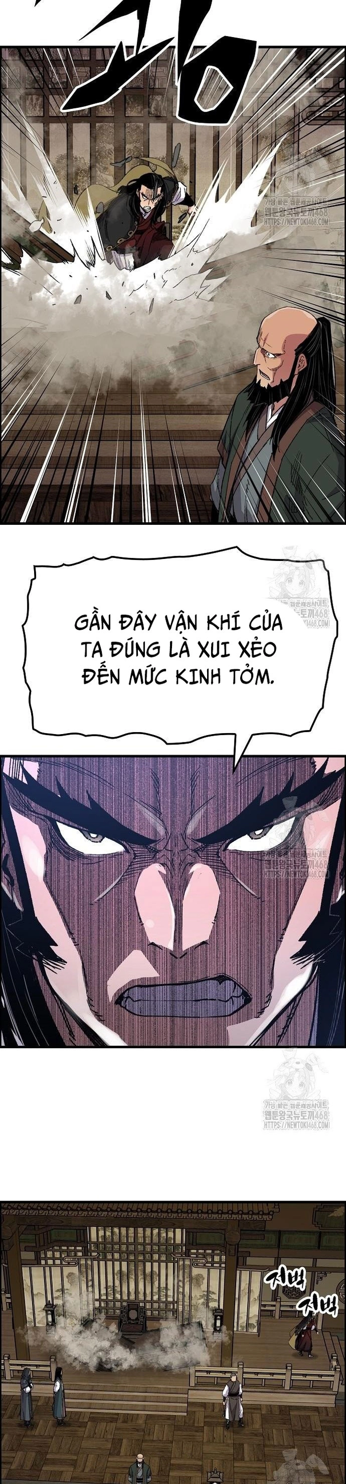 Thiên Ma Quy Hoàn: Chapter 65