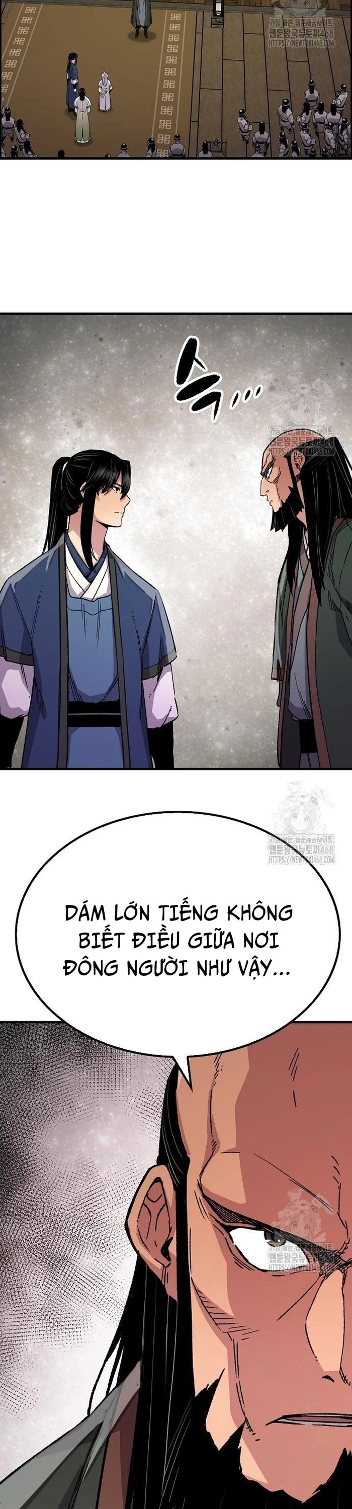 Thiên Ma Quy Hoàn: Chapter 65