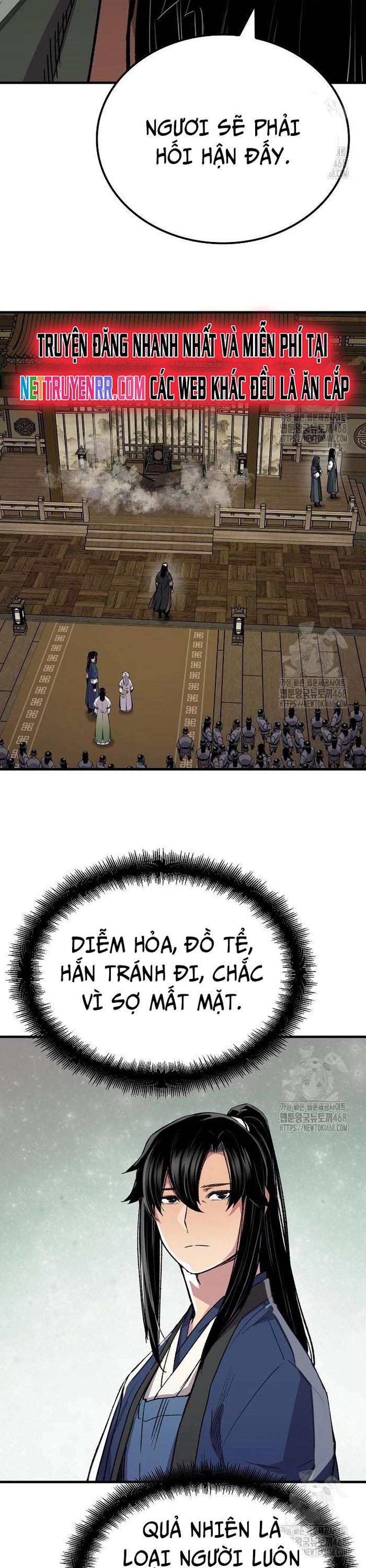 Thiên Ma Quy Hoàn: Chapter 65