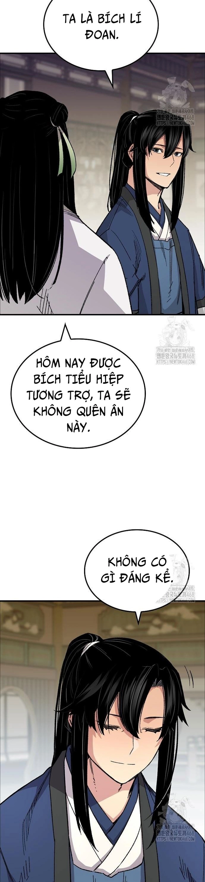 Thiên Ma Quy Hoàn: Chapter 65