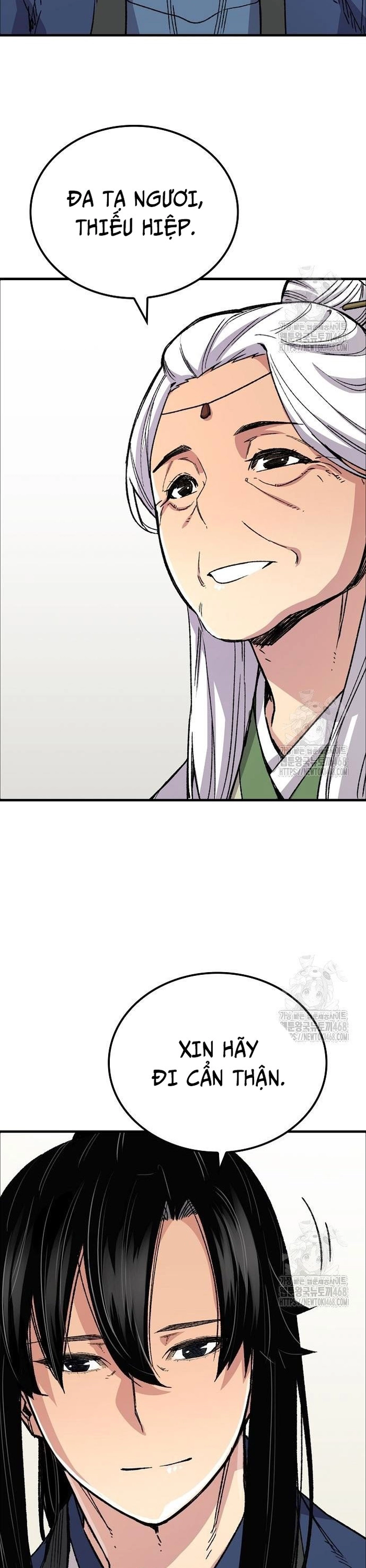 Thiên Ma Quy Hoàn: Chapter 65