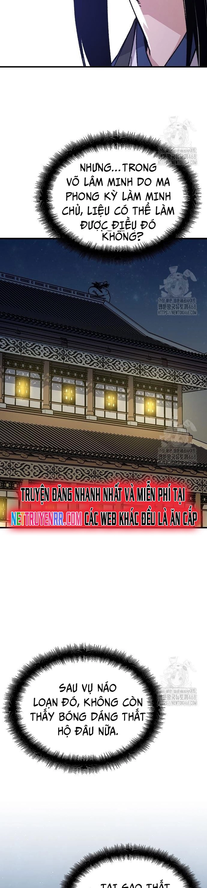 Thiên Ma Quy Hoàn: Chapter 65