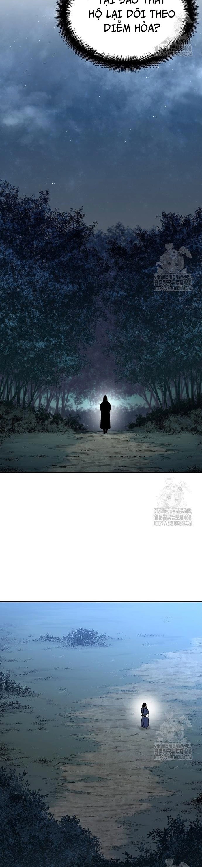 Thiên Ma Quy Hoàn: Chapter 65