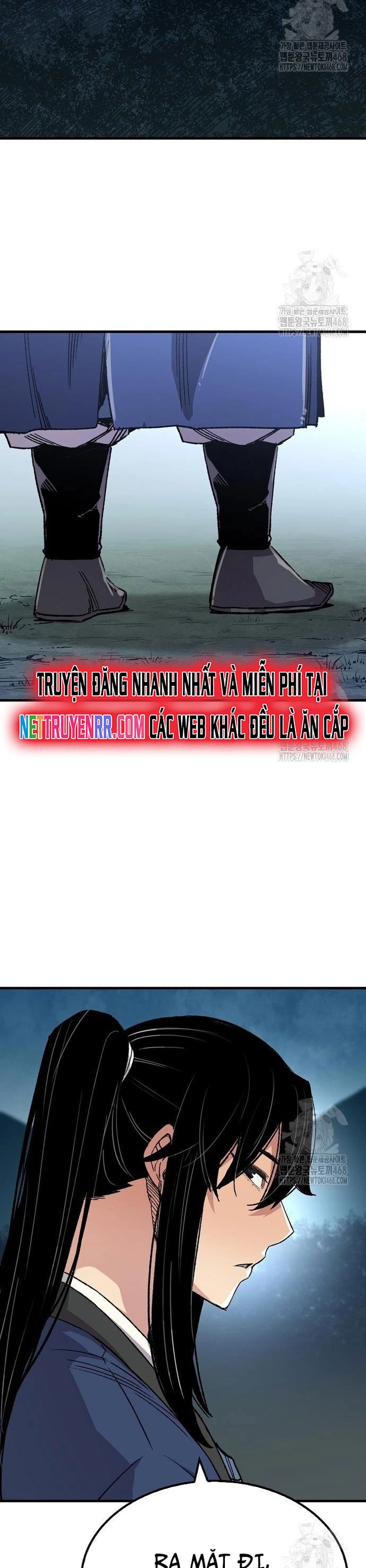 Thiên Ma Quy Hoàn: Chapter 65