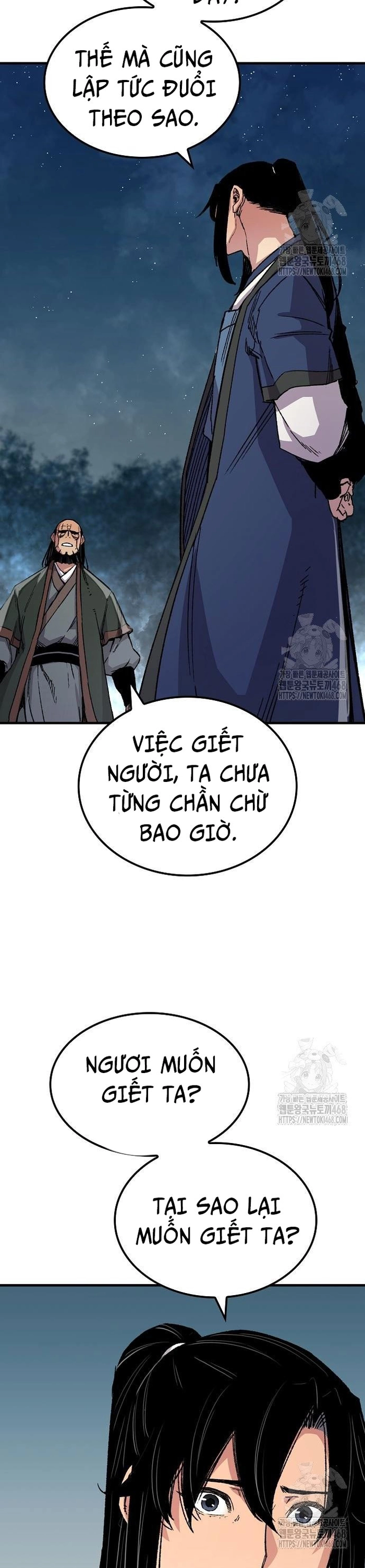 Thiên Ma Quy Hoàn: Chapter 65