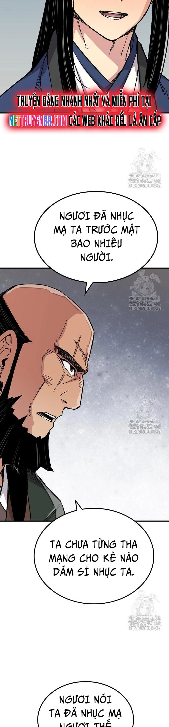 Thiên Ma Quy Hoàn: Chapter 65