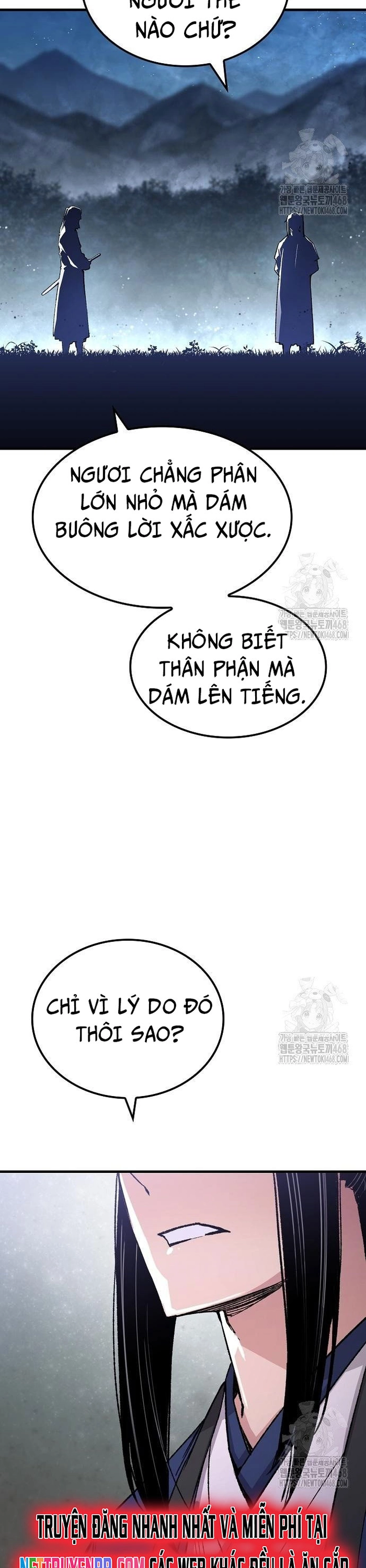 Thiên Ma Quy Hoàn: Chapter 65