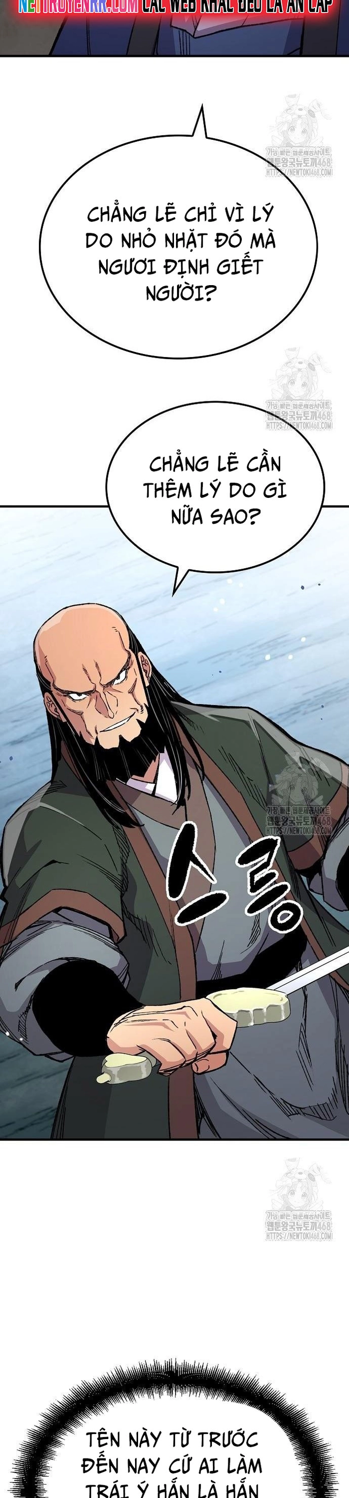 Thiên Ma Quy Hoàn: Chapter 65