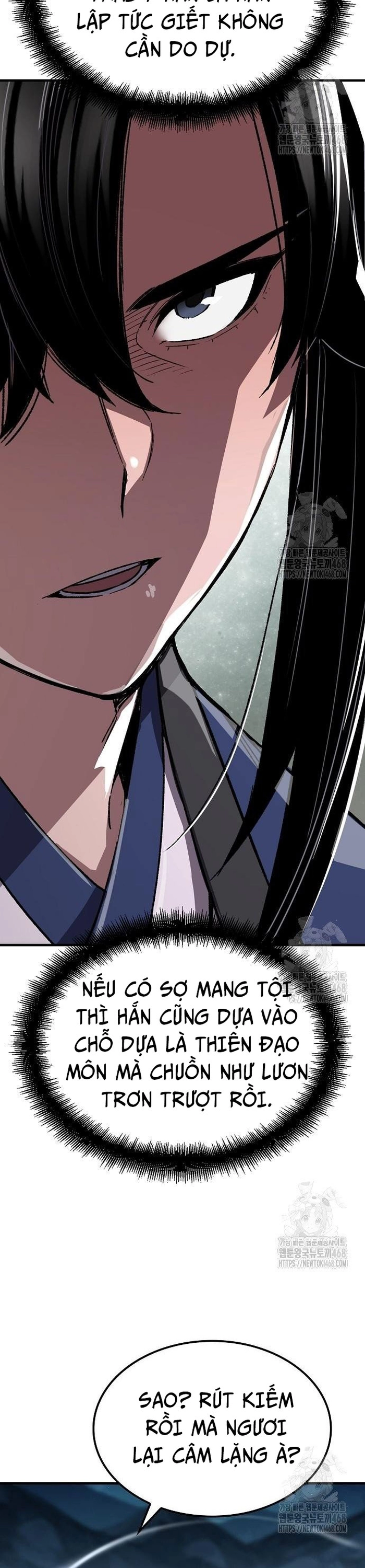 Thiên Ma Quy Hoàn: Chapter 65