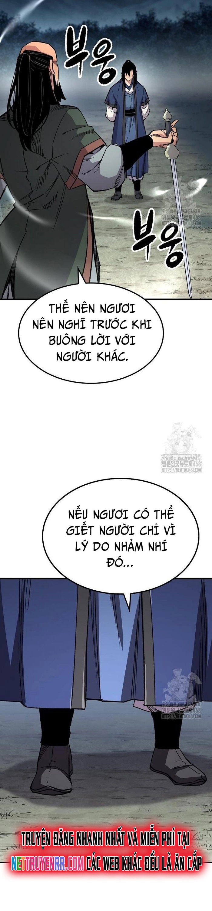Thiên Ma Quy Hoàn: Chapter 65
