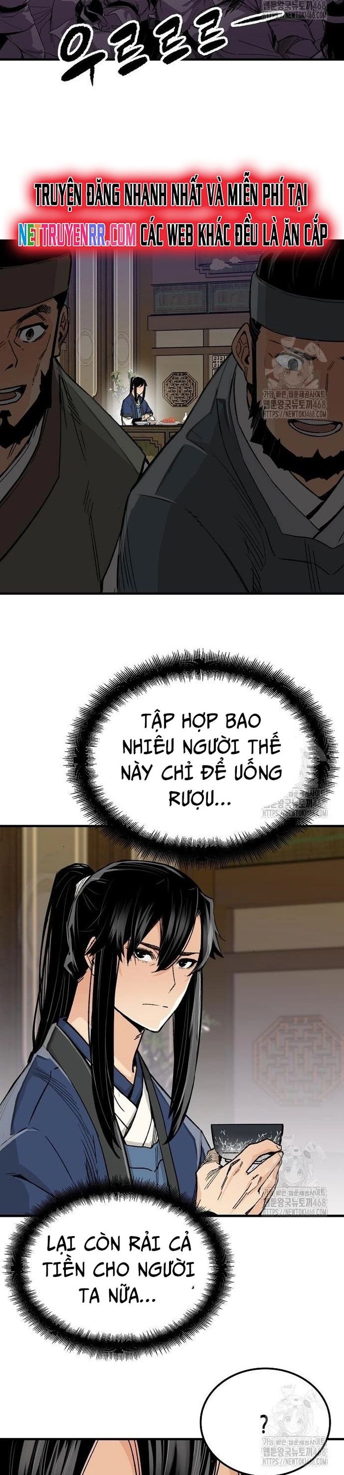 Thiên Ma Quy Hoàn: Chapter 65