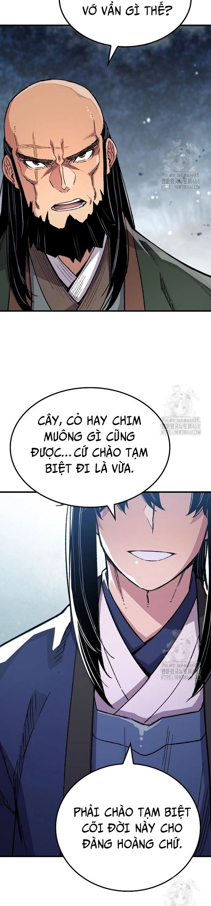 Thiên Ma Quy Hoàn: Chapter 65
