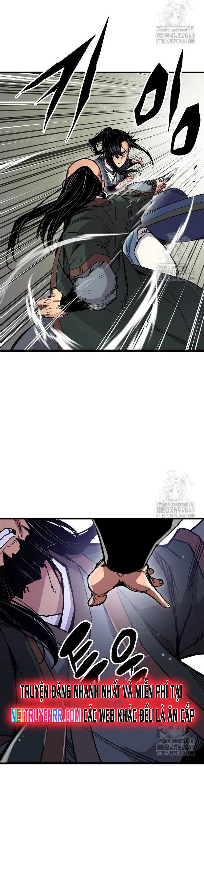 Thiên Ma Quy Hoàn: Chapter 65