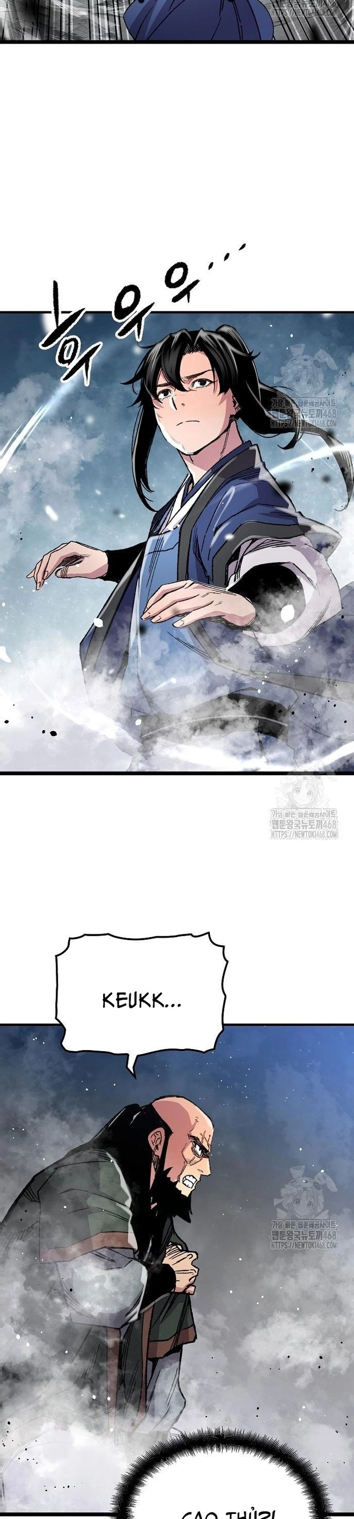 Thiên Ma Quy Hoàn: Chapter 65