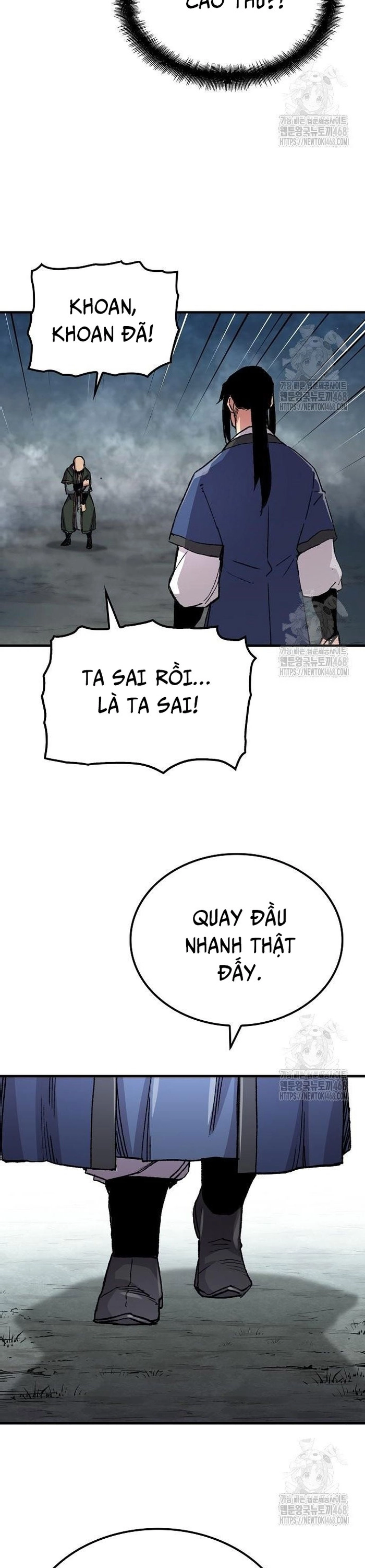 Thiên Ma Quy Hoàn: Chapter 65