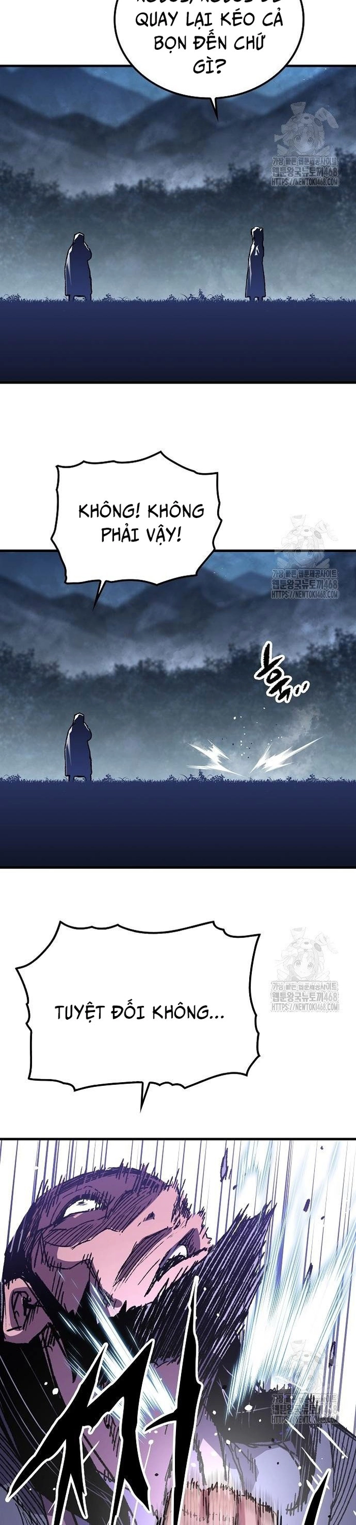 Thiên Ma Quy Hoàn: Chapter 65