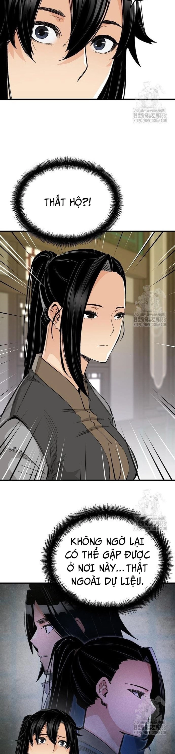 Thiên Ma Quy Hoàn: Chapter 65