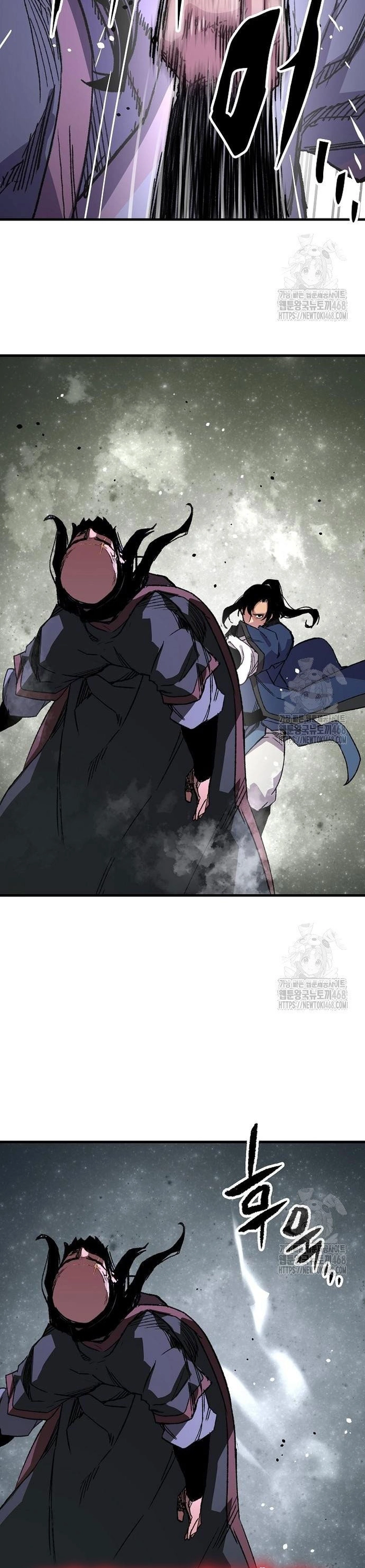 Thiên Ma Quy Hoàn: Chapter 65