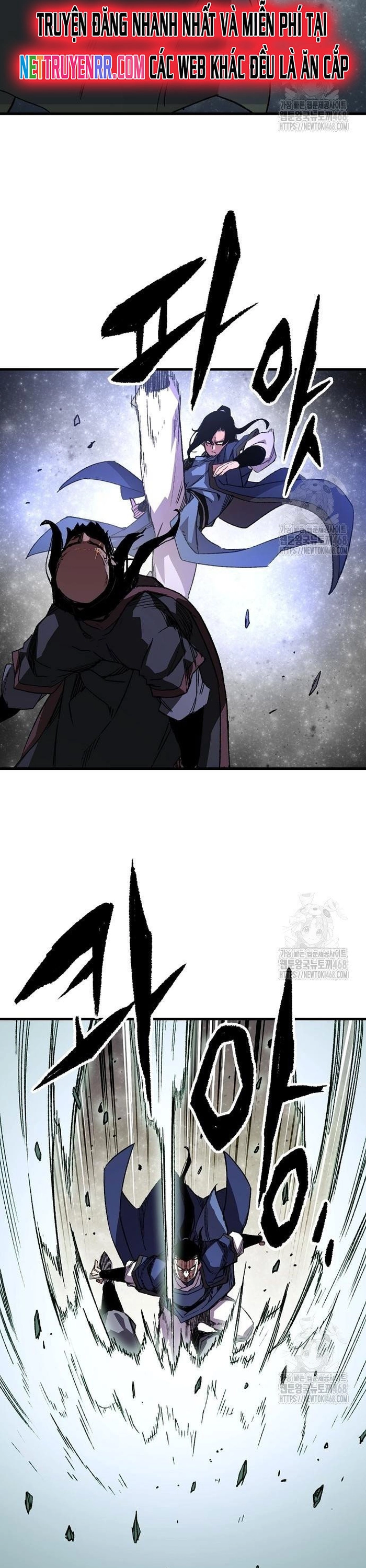 Thiên Ma Quy Hoàn: Chapter 65