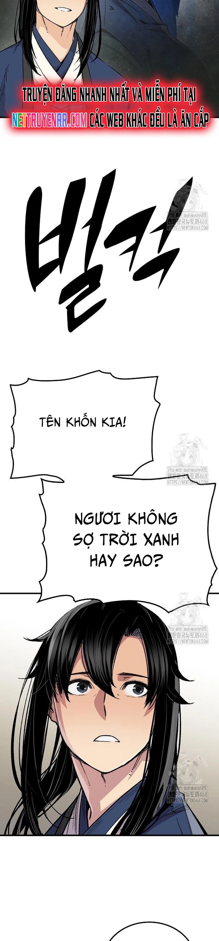 Thiên Ma Quy Hoàn: Chapter 65